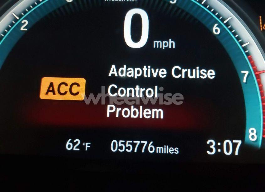 Photo 15 of 2019 Honda Civic LX (VIN 2HGFC2F68KH528264)