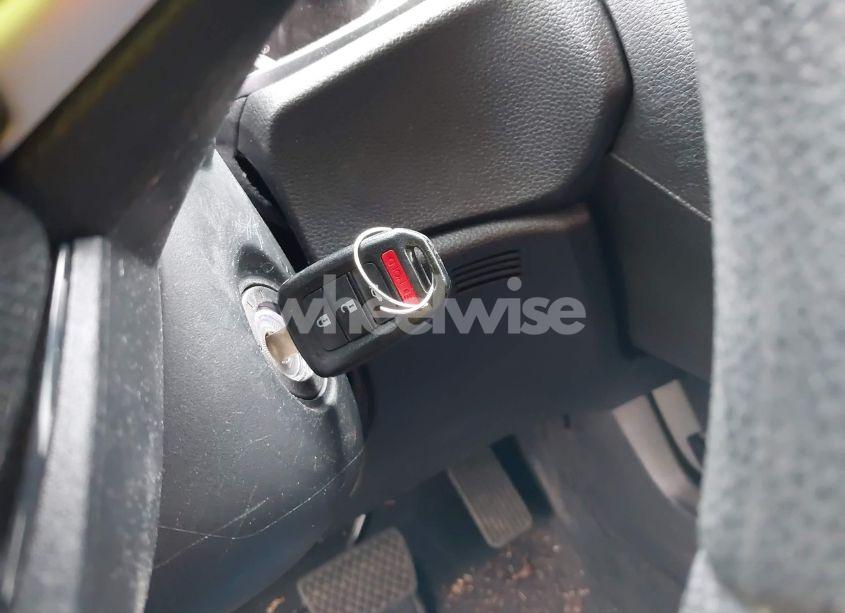 Photo 11 of 2019 Honda Civic LX (VIN 2HGFC2F68KH529978)