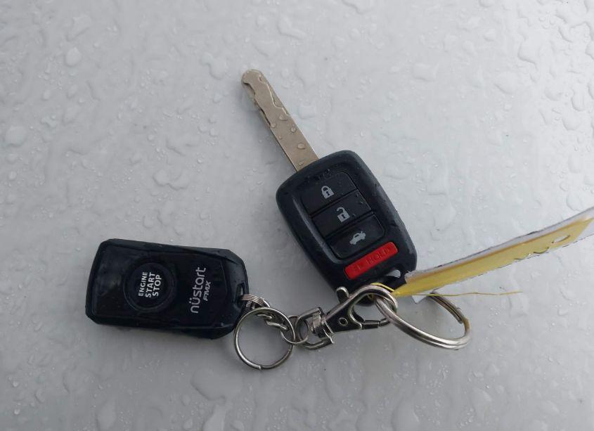 Photo 11 of 2019 Honda Civic LX (VIN 2HGFC2F68KH531004)