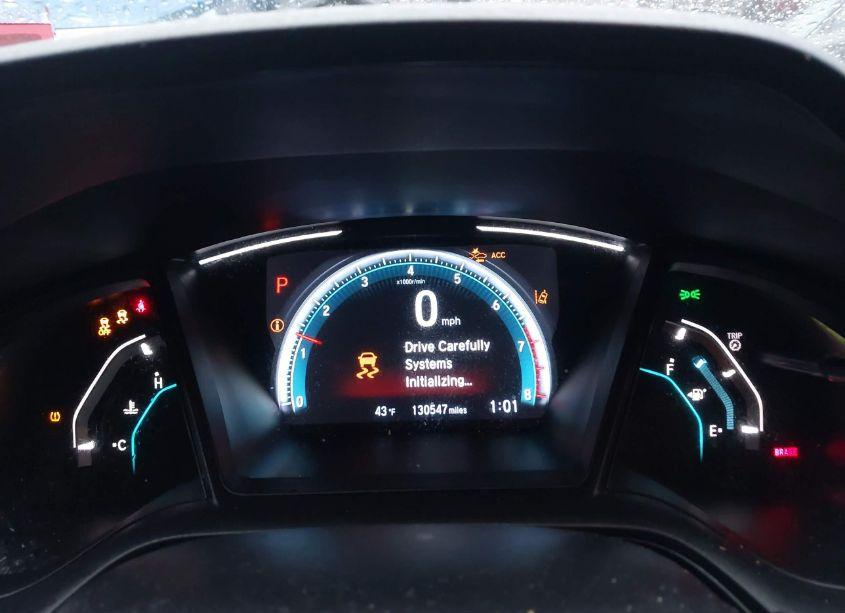 Photo 15 of 2019 Honda Civic LX (VIN 2HGFC2F68KH531004)