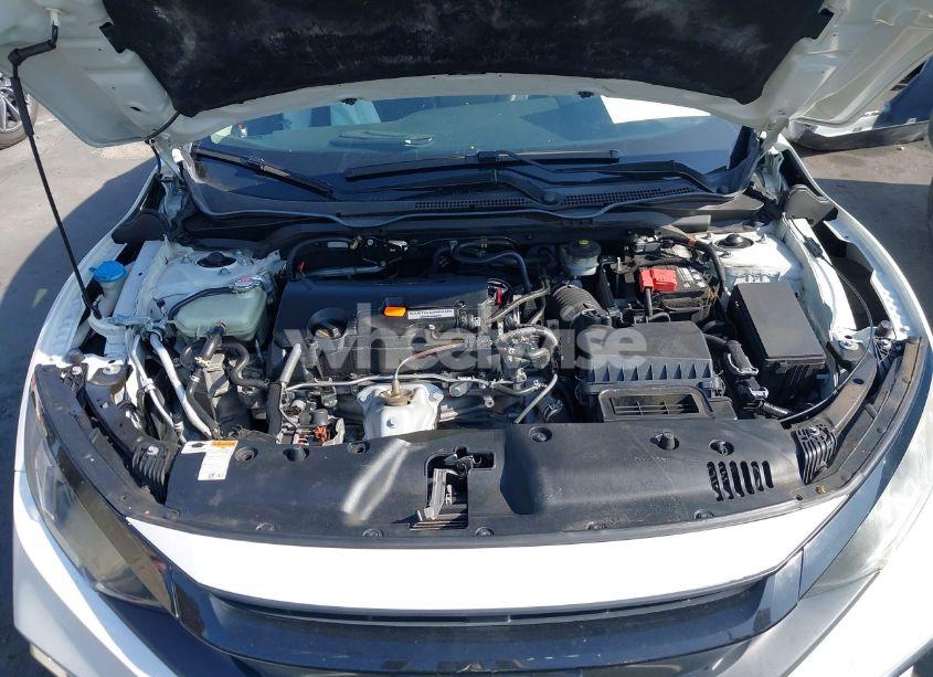 Photo 10 of 2019 Honda Civic LX (VIN 2HGFC2F68KH531925)