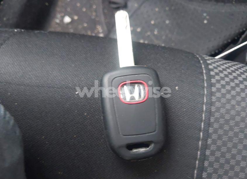 Photo 11 of 2019 Honda Civic LX (VIN 2HGFC2F68KH537594)