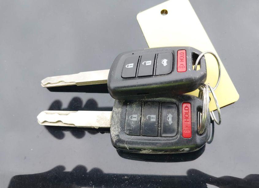 Photo 11 of 2019 Honda Civic LX (VIN 2HGFC2F68KH542360)