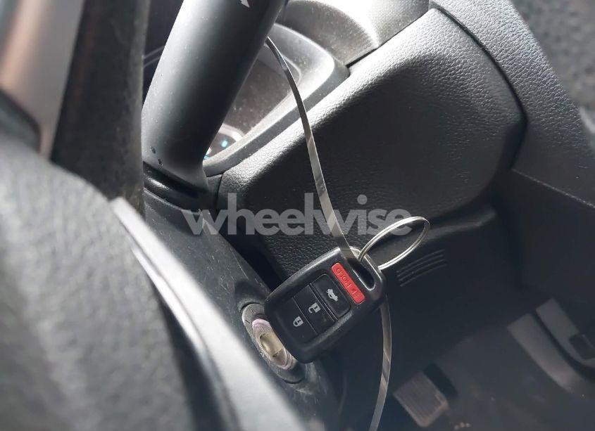 Photo 11 of 2019 Honda Civic LX (VIN 2HGFC2F68KH550779)