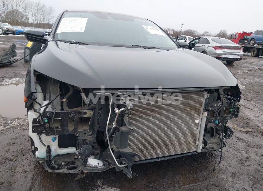 Photo 18 of 2019 Honda Civic LX (VIN 2HGFC2F68KH569736)