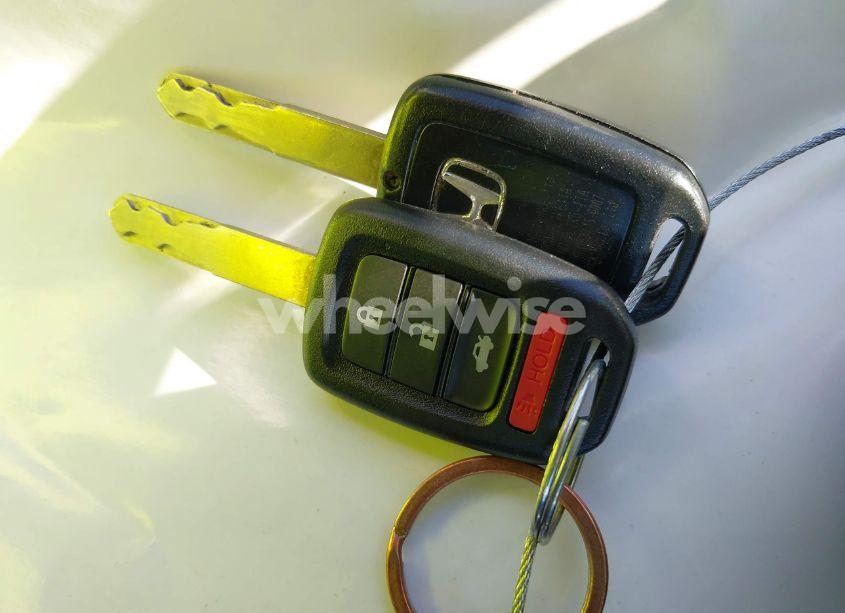 Photo 11 of 2019 Honda Civic LX (VIN 2HGFC2F68KH573026)