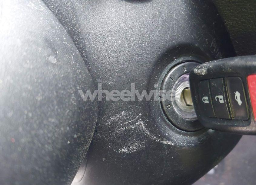 Photo 11 of 2019 Honda Civic LX (VIN 2HGFC2F68KH606025)