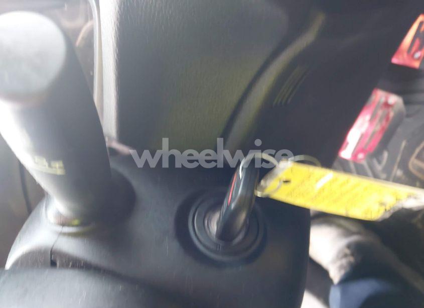 Photo 11 of 2020 Honda Civic LX (VIN 2HGFC2F68LH504239)