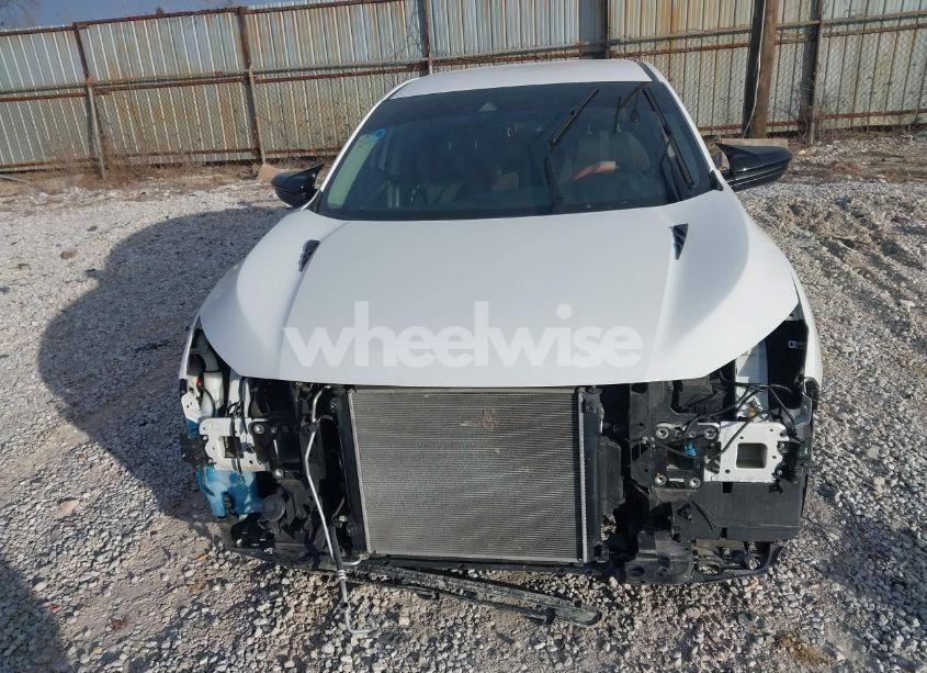 Photo 13 of 2020 Honda Civic LX (VIN 2HGFC2F68LH504239)