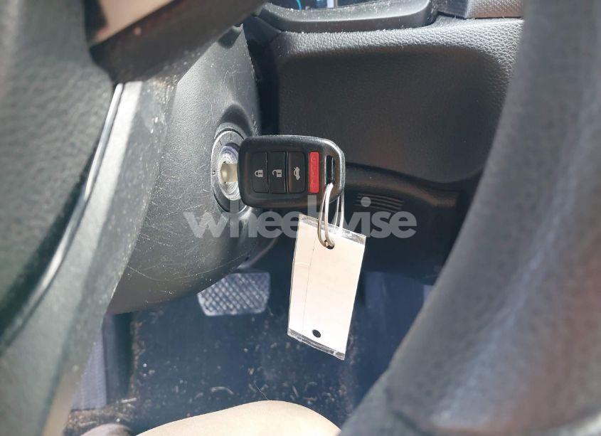 Photo 11 of 2020 Honda Civic LX (VIN 2HGFC2F68LH517993)