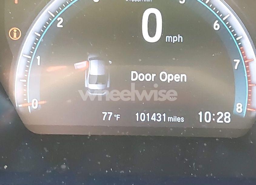 Photo 15 of 2020 Honda Civic LX (VIN 2HGFC2F68LH548600)