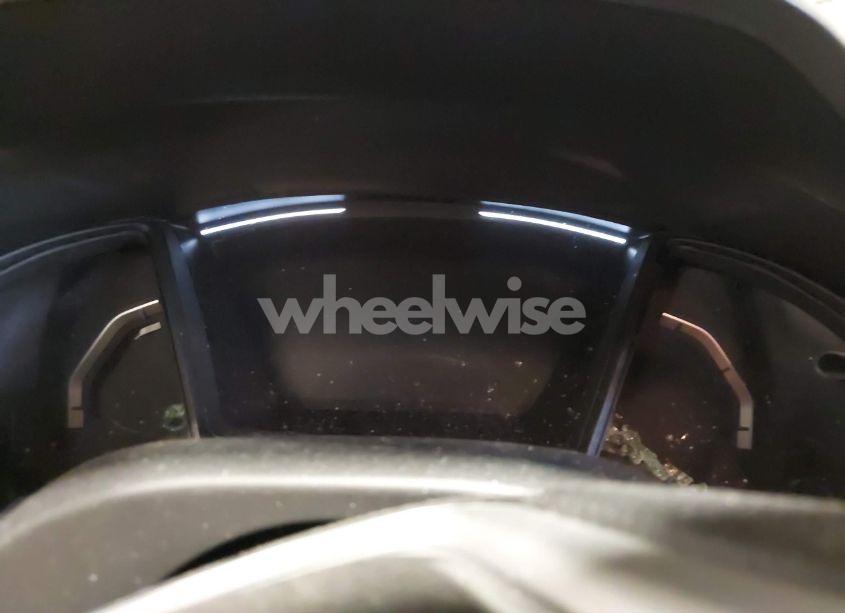 Photo 15 of 2020 Honda Civic LX (VIN 2HGFC2F68LH554316)