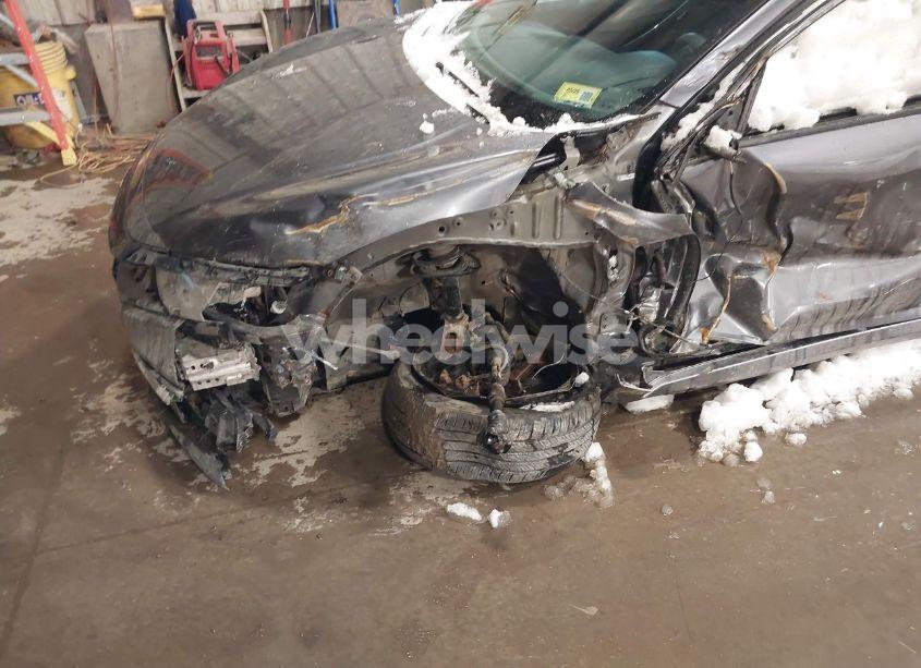 Photo 6 of 2020 Honda Civic LX (VIN 2HGFC2F68LH554316)