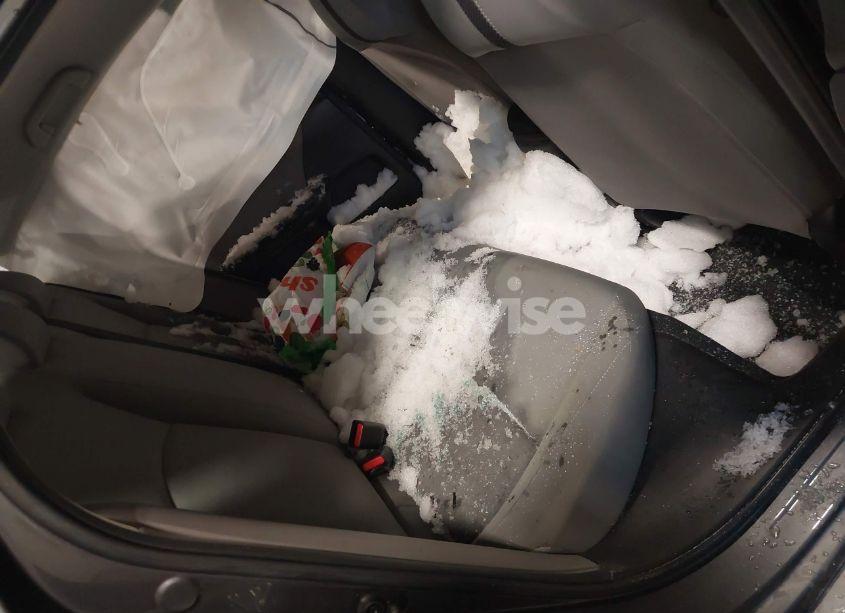 Photo 8 of 2020 Honda Civic LX (VIN 2HGFC2F68LH554316)