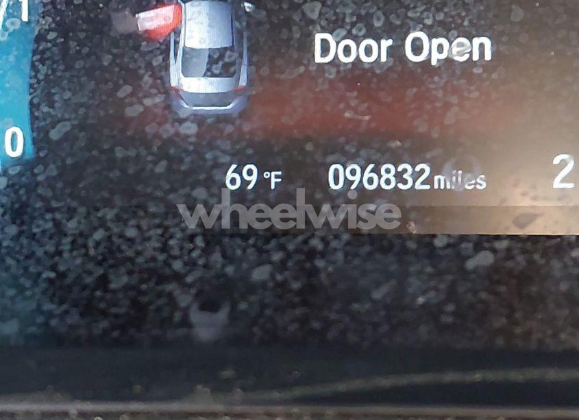 Photo 15 of 2020 Honda Civic LX (VIN 2HGFC2F68LH565560)