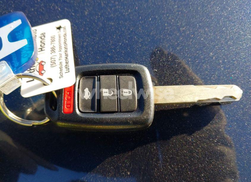 Photo 11 of 2020 Honda Civic LX (VIN 2HGFC2F68LH565641)