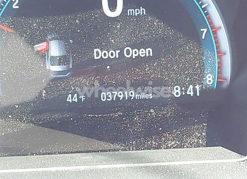 Photo 15 of 2020 Honda Civic LX (VIN 2HGFC2F68LH565641)