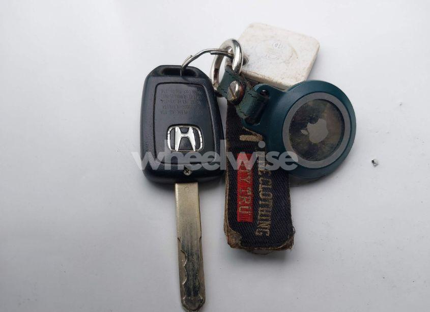 Photo 11 of 2020 Honda Civic LX (VIN 2HGFC2F68LH576817)