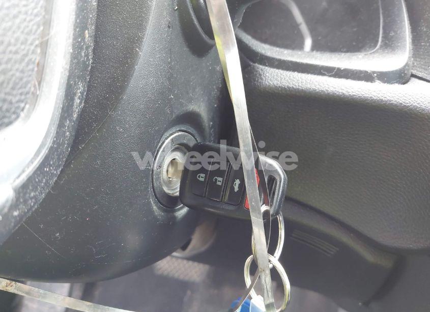 Photo 11 of 2021 Honda Civic LX (VIN 2HGFC2F68MH526372)