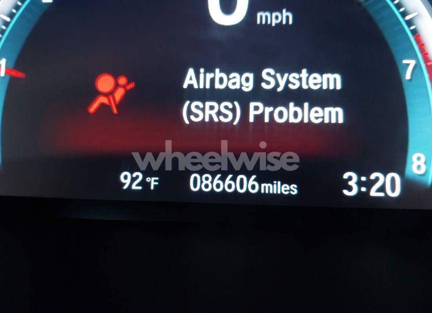 Photo 15 of 2019 Honda Civic LX (VIN 2HGFC2F69KH500795)