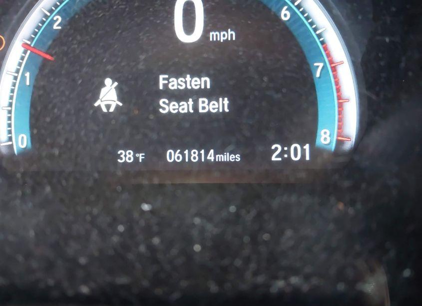 Photo 15 of 2019 Honda Civic LX (VIN 2HGFC2F69KH510517)