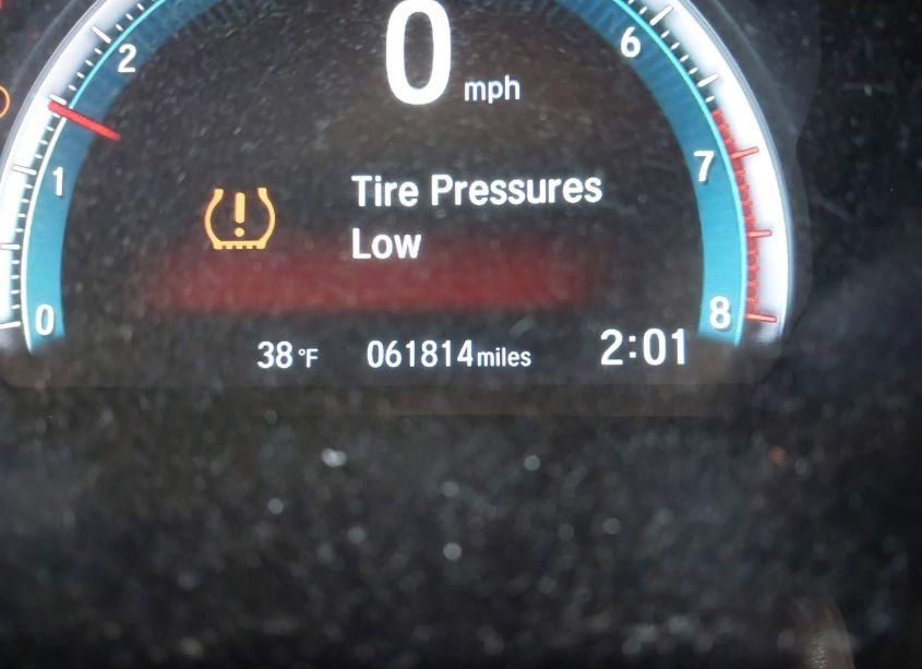 Photo 7 of 2019 Honda Civic LX (VIN 2HGFC2F69KH510517)