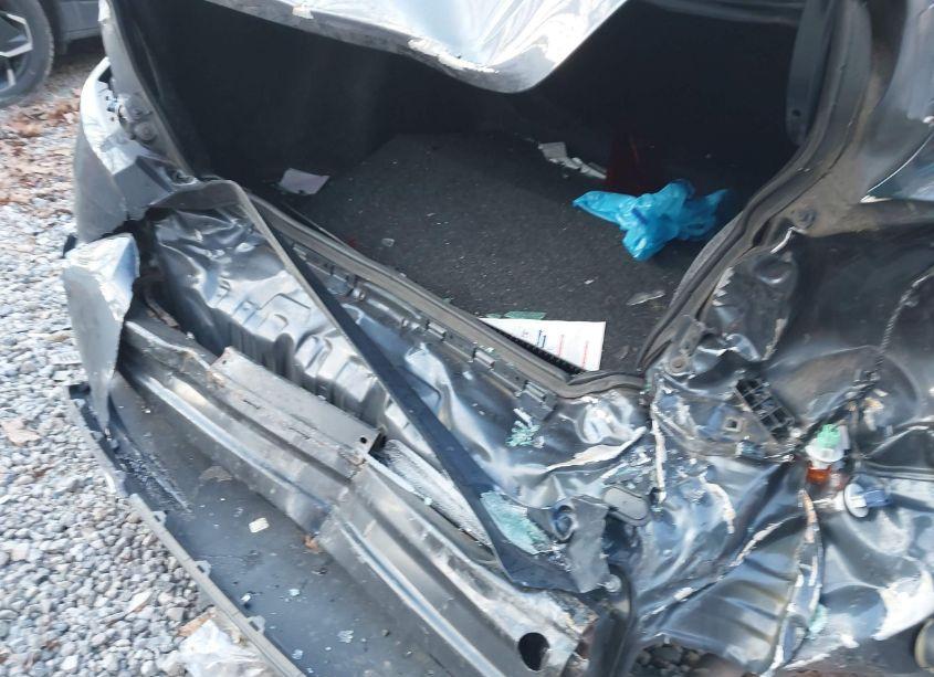 Photo 18 of 2019 Honda Civic LX (VIN 2HGFC2F69KH532534)