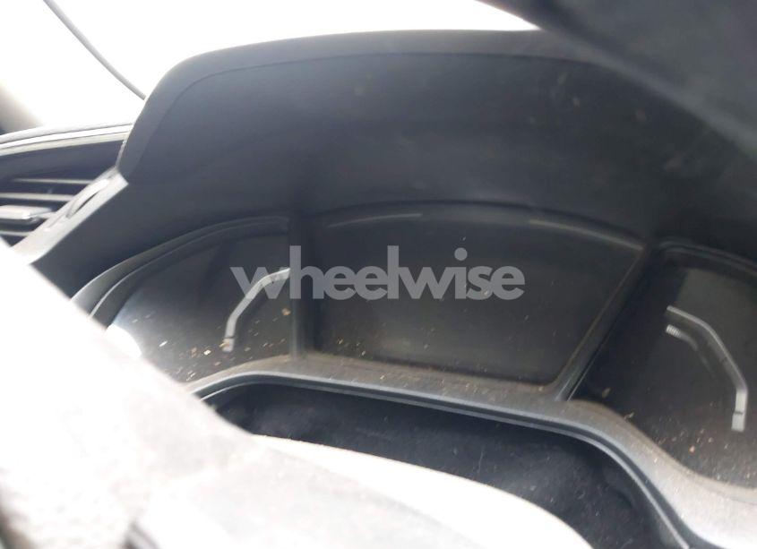 Photo 7 of 2019 Honda Civic LX (VIN 2HGFC2F69KH533618)