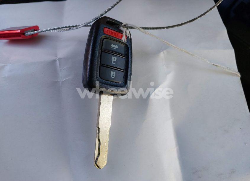 Photo 11 of 2019 Honda Civic LX (VIN 2HGFC2F69KH534784)