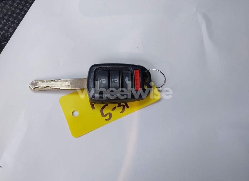 Photo 11 of 2019 Honda Civic LX (VIN 2HGFC2F69KH538933)