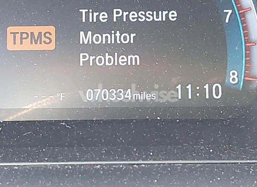 Photo 15 of 2019 Honda Civic LX (VIN 2HGFC2F69KH538933)