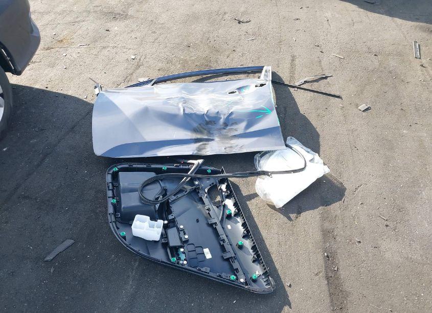 Photo 12 of 2019 Honda Civic LX (VIN 2HGFC2F69KH543873)