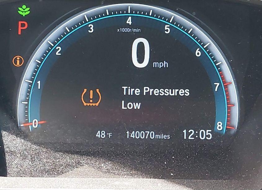 Photo 15 of 2019 Honda Civic LX (VIN 2HGFC2F69KH545008)