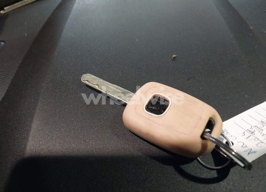 Photo 11 of 2019 Honda Civic LX (VIN 2HGFC2F69KH562696)