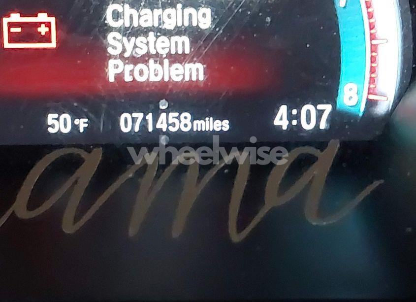 Photo 15 of 2019 Honda Civic LX (VIN 2HGFC2F69KH562696)