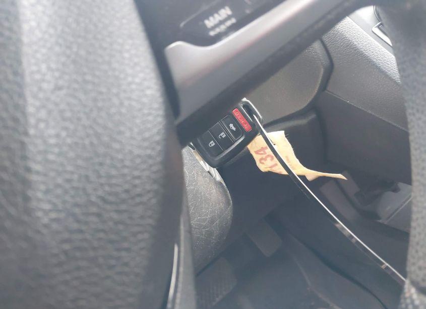 Photo 11 of 2019 Honda Civic LX (VIN 2HGFC2F69KH579045)