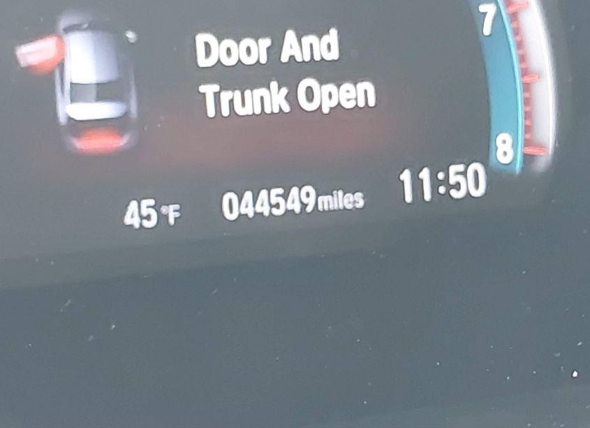 Photo 7 of 2019 Honda Civic LX (VIN 2HGFC2F69KH579045)