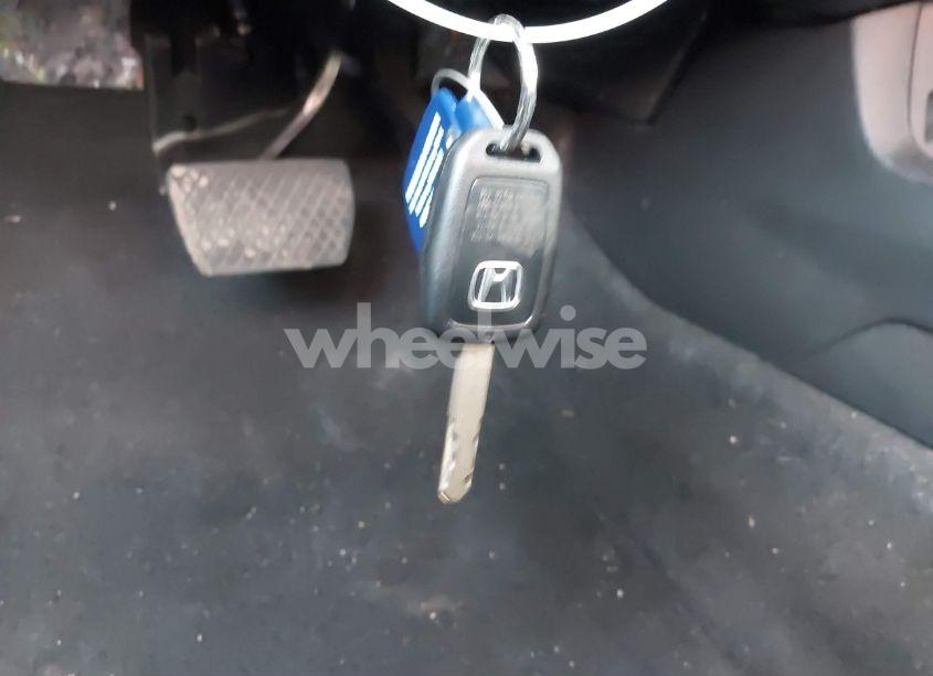 Photo 11 of 2019 Honda Civic LX (VIN 2HGFC2F69KH579983)