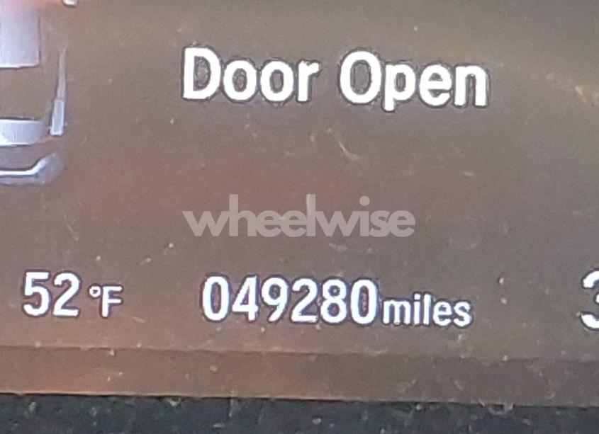 Photo 15 of 2019 Honda Civic LX (VIN 2HGFC2F69KH579983)