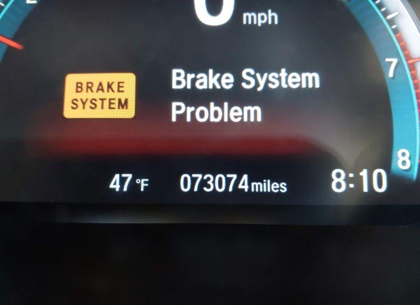 Photo 16 of 2019 Honda Civic LX (VIN 2HGFC2F69KH589929)