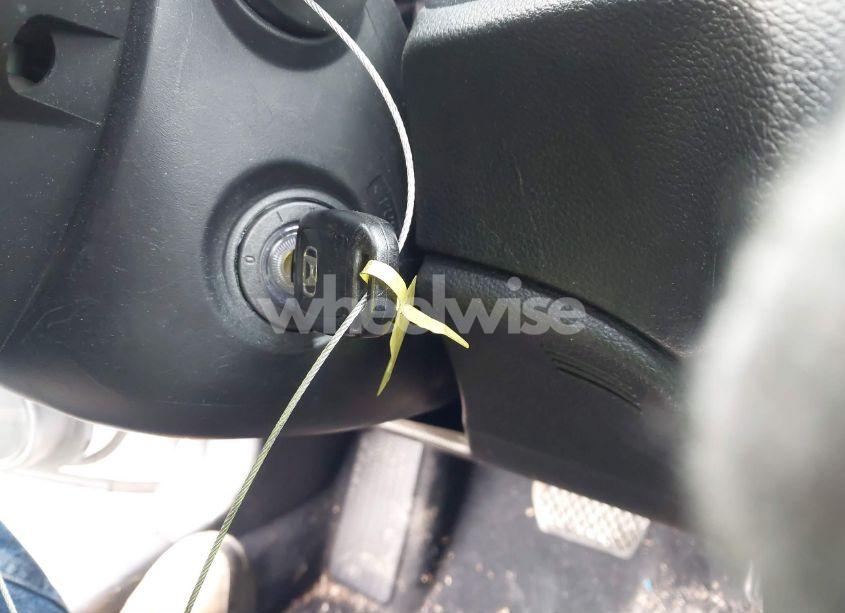 Photo 11 of 2019 Honda Civic LX (VIN 2HGFC2F69KH603554)