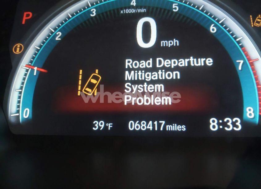 Photo 15 of 2019 Honda Civic LX (VIN 2HGFC2F69KH603554)