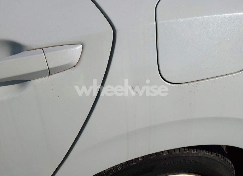 Photo 17 of 2019 Honda Civic LX (VIN 2HGFC2F69KH603554)