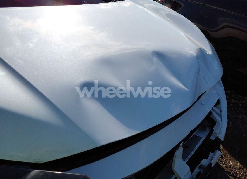 Photo 18 of 2019 Honda Civic LX (VIN 2HGFC2F69KH603554)