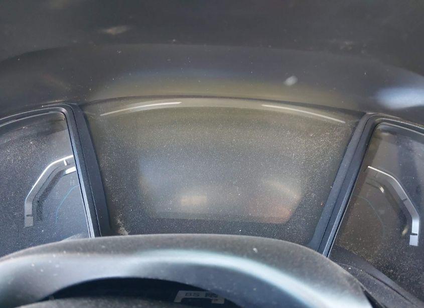 Photo 16 of 2020 Honda Civic LX (VIN 2HGFC2F69LH513130)