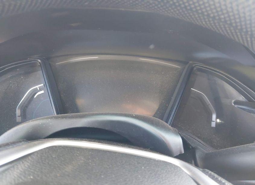 Photo 7 of 2020 Honda Civic LX (VIN 2HGFC2F69LH513130)