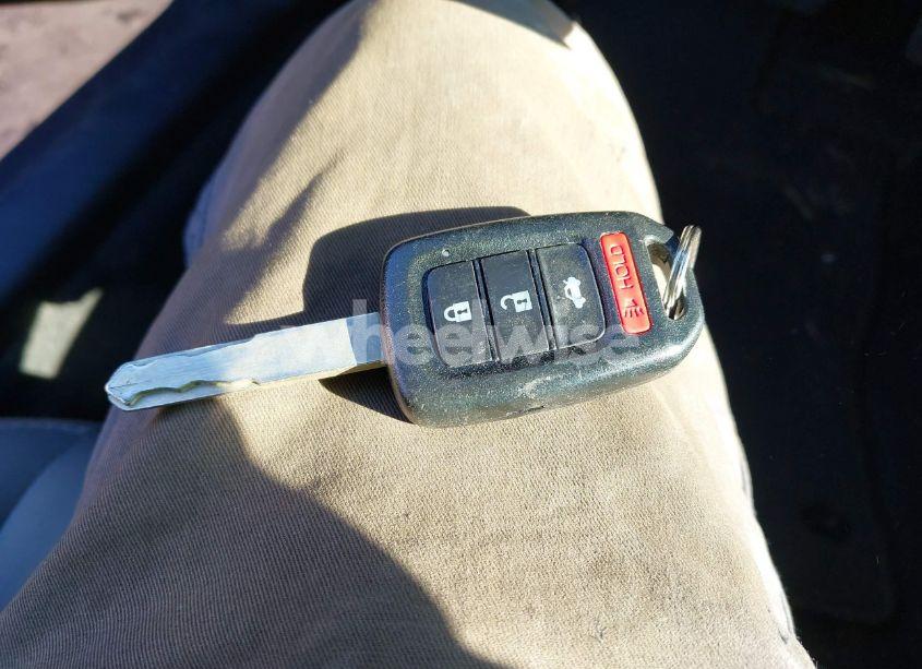 Photo 11 of 2020 Honda Civic LX (VIN 2HGFC2F69LH517369)