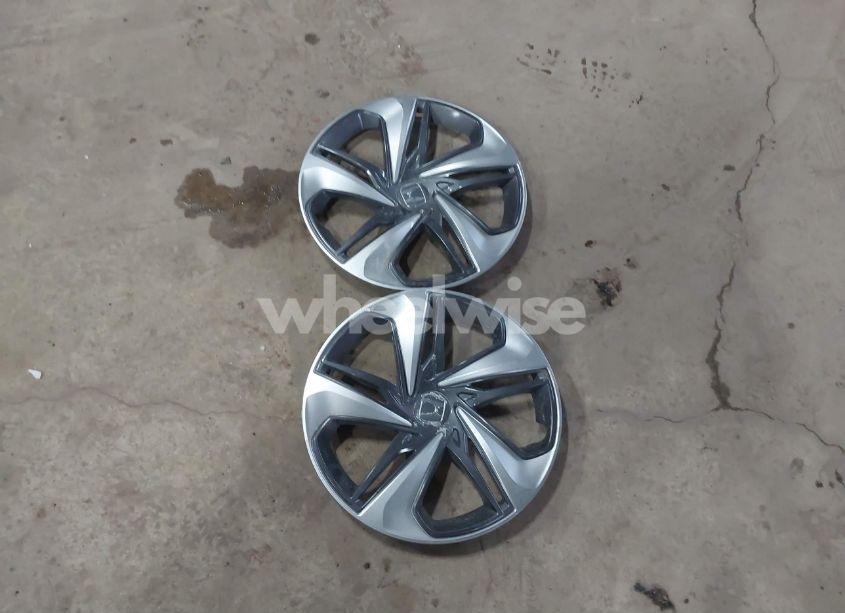 Photo 12 of 2020 Honda Civic LX (VIN 2HGFC2F69LH518019)