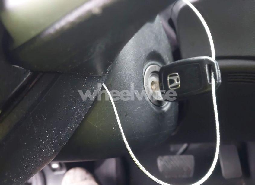 Photo 11 of 2020 Honda Civic LX (VIN 2HGFC2F69LH522961)