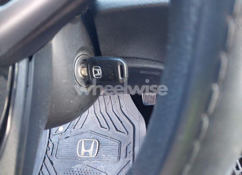 Photo 11 of 2020 Honda Civic LX (VIN 2HGFC2F69LH523723)